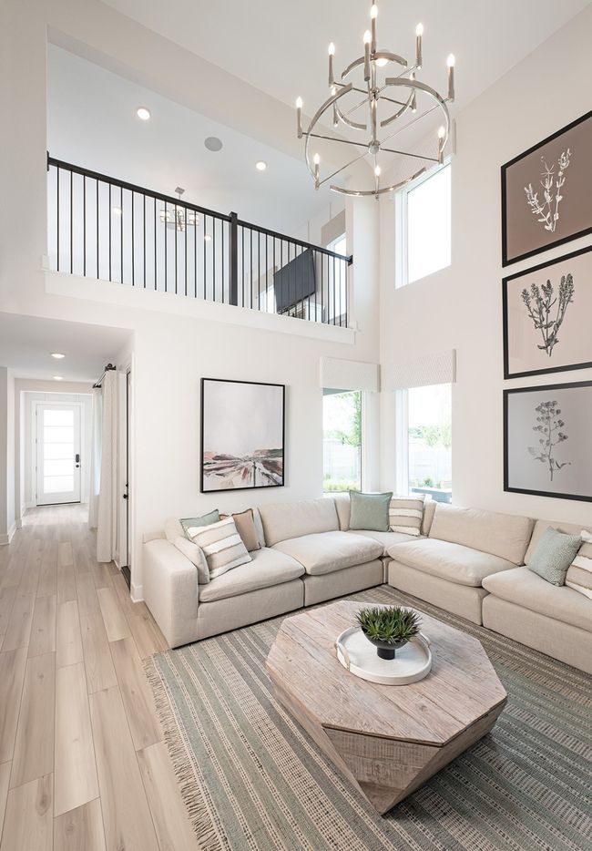13_Painted Tree Victoria Model Home | Image 14