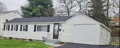 234 Mcguire Ln, Cincinnati, OH, 45215-3922 | Card Image