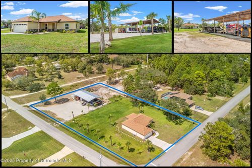 8405 Mazette Rd, WEEKI WACHEE, FL, 34613-4635 | Card Image