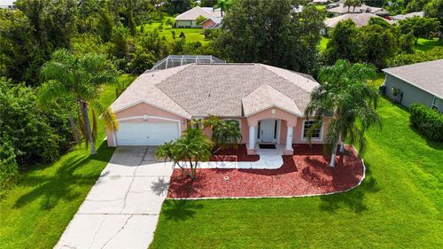 26359 Villa Maria Drive, Punta Gorda, FL, 33983 | Card Image