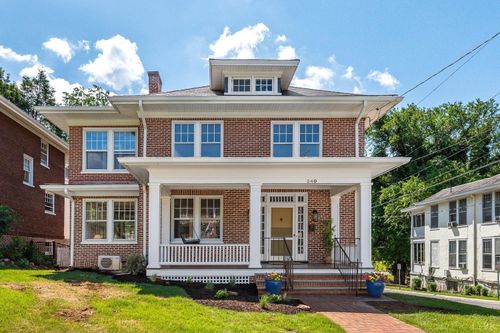 240 Warwick Ln, Lynchburg, VA, 24503-2648 | Card Image