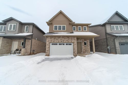 56 Willson Drive, Thorold, ON, L2V0M4 | Card Image