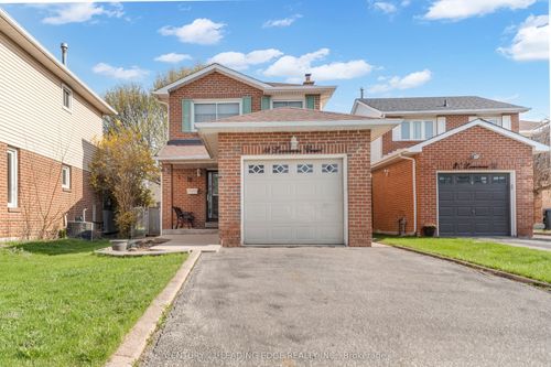 18 Luminous Crt, Brampton, ON, L6Z2B3 | Card Image