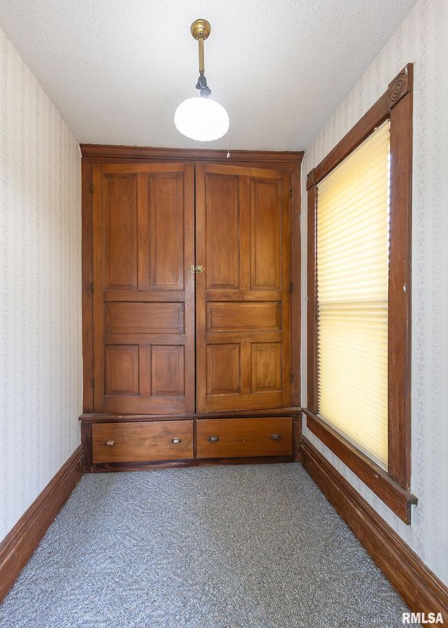 401 W Court St, House other with 4 bedrooms, 2 bathrooms and null parking in Cambridge IL | Image 15