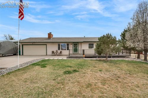 7 Lazy W Rd, Fountain, CO, 80817-3314 | Card Image