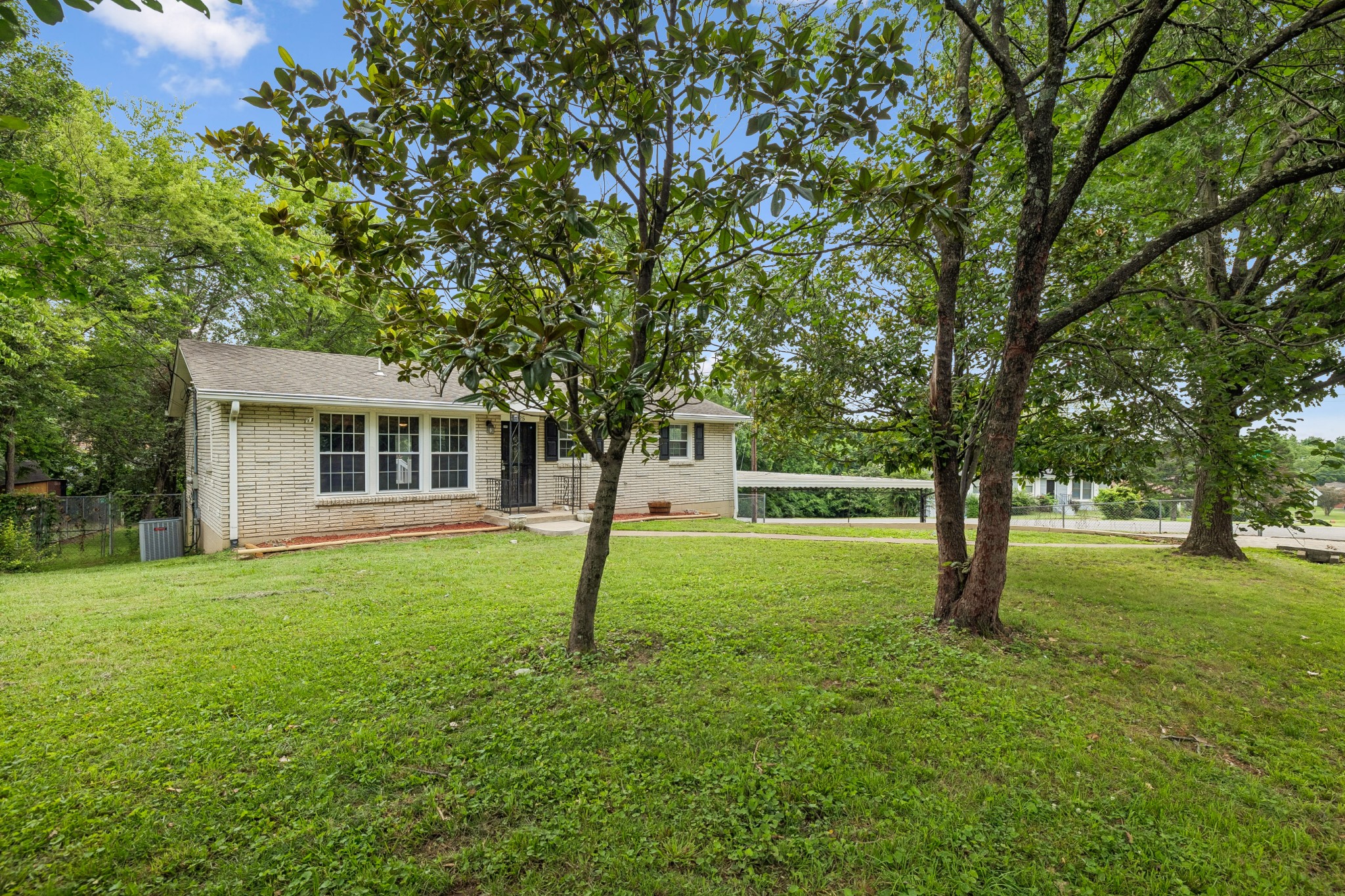 Residential in Hermitage 2