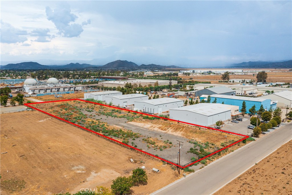 Land in Perris 3