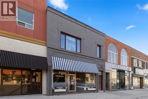 876 Erie St E, Windsor, ON, N9A3Y6 | Card Image