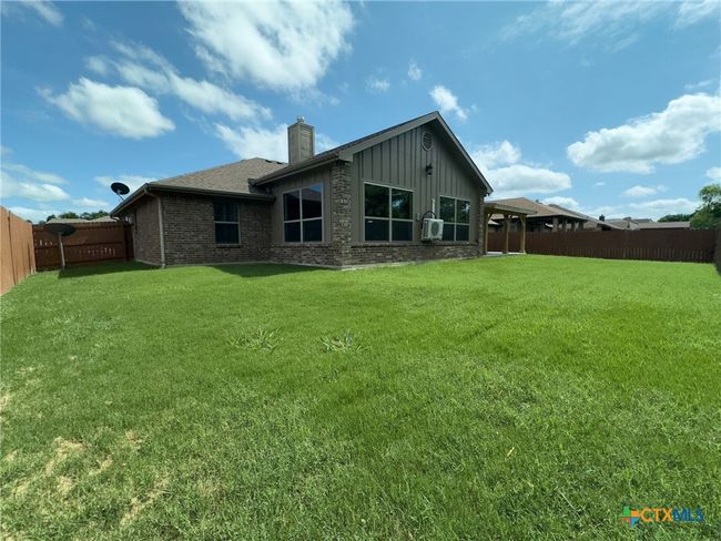 1403 Excel Dr, House other with 3 bedrooms, 2 bathrooms and null parking in Killeen TX | Image 46