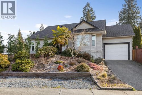 2468 Crystal Brook Way, Nanaimo, BC, V9T6L5 | Card Image