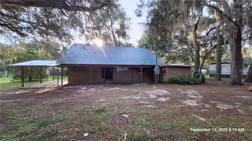 4185 Ne 172nd Ct, SILVER SPRINGS, FL, 34488-4710 | Card Image