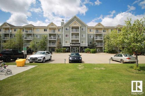 436-50 Woodsmere Close, Fort Saskatchewan, AB, T8L4N9 | Card Image