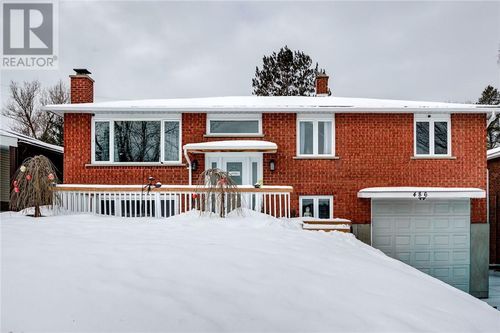 486 Bois St, Espanola, ON, P5E1A7 | Card Image