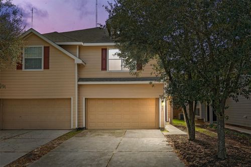 3131 Atherton Canyon Ln, Houston, TX, 77014-1472 | Card Image