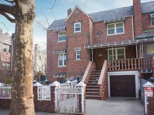 27 56th St, Brooklyn, NY, 11220 | Card Image