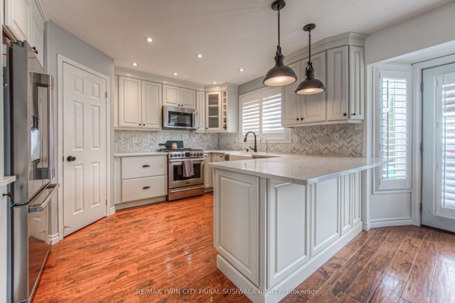 347 Granite Hill Rd, House other with 4 bedrooms, 3 bathrooms and 2 parking in Cambridge ON | Image 18