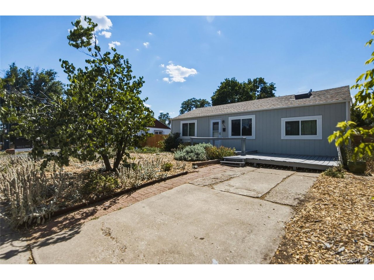 Residential in Denver