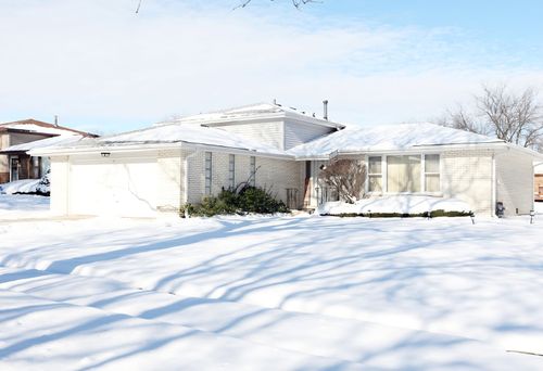 6024 Aspen Ln, Matteson, IL, 60443-1302 | Card Image