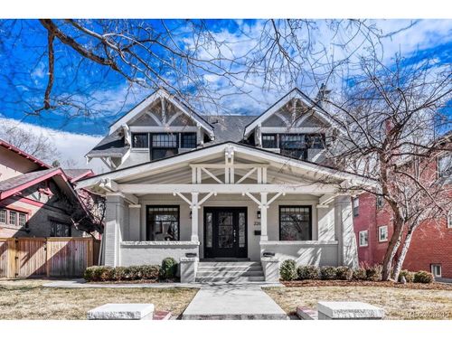 2260 Bellaire St, Denver, CO, 80207-3724 | Card Image