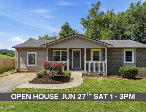 119 Valley Place Dr, Gray, TN, 37615-3759 | Card Image