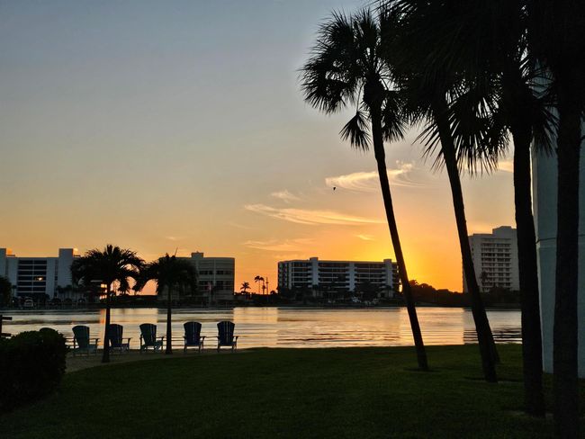 APT-205 - 19800 Sandpointe Bay Dr, Condo with 2 bedrooms, 3 bathrooms and null parking in Tequesta FL | Image 36
