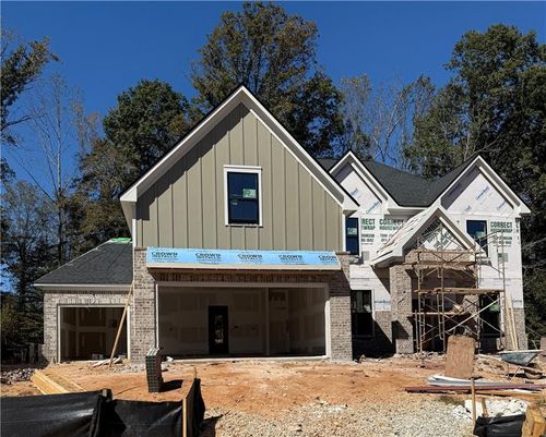 4416 Hosch Retreat Court, Buford, GA, 30519 | Card Image