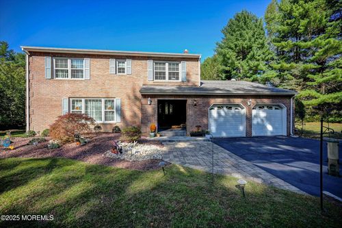 310 Windcrest Ct, Perrineville, NJ, 08535-8154 | Card Image