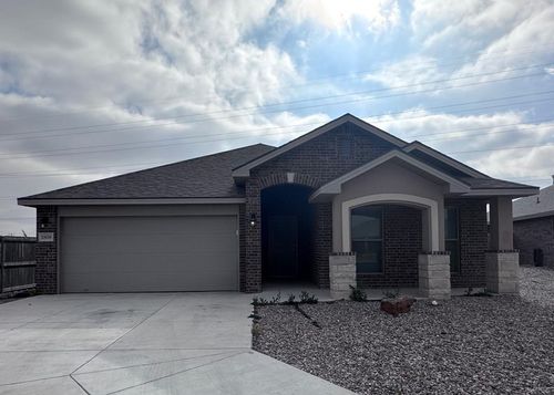 1808 Wrangler Ln, Midland, TX, 79705-1666 | Card Image