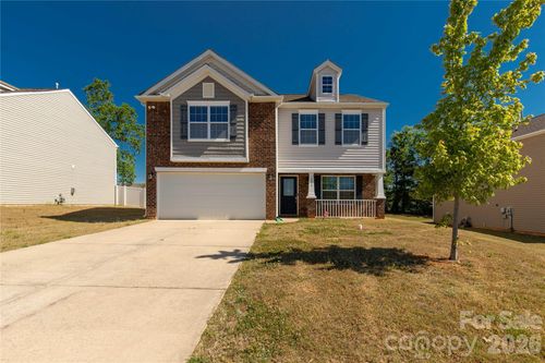 10215 Bradstreet Commons Way, Charlotte, NC, 28215-7337 | Card Image