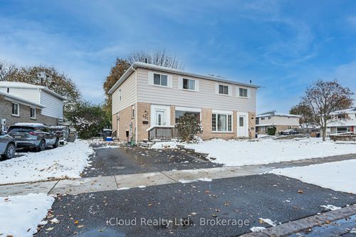 331 Archdekin Dr, Brampton, ON, L6V1Z6 | Card Image