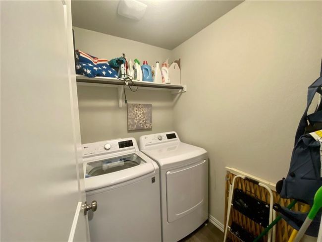 1088 Harwell Loop, House other with 3 bedrooms, 2 bathrooms and 2 parking in Kyle TX | Image 14