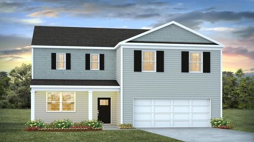 136 Morning View Way, Moncks Corner, SC, 29461-4276 | Card Image