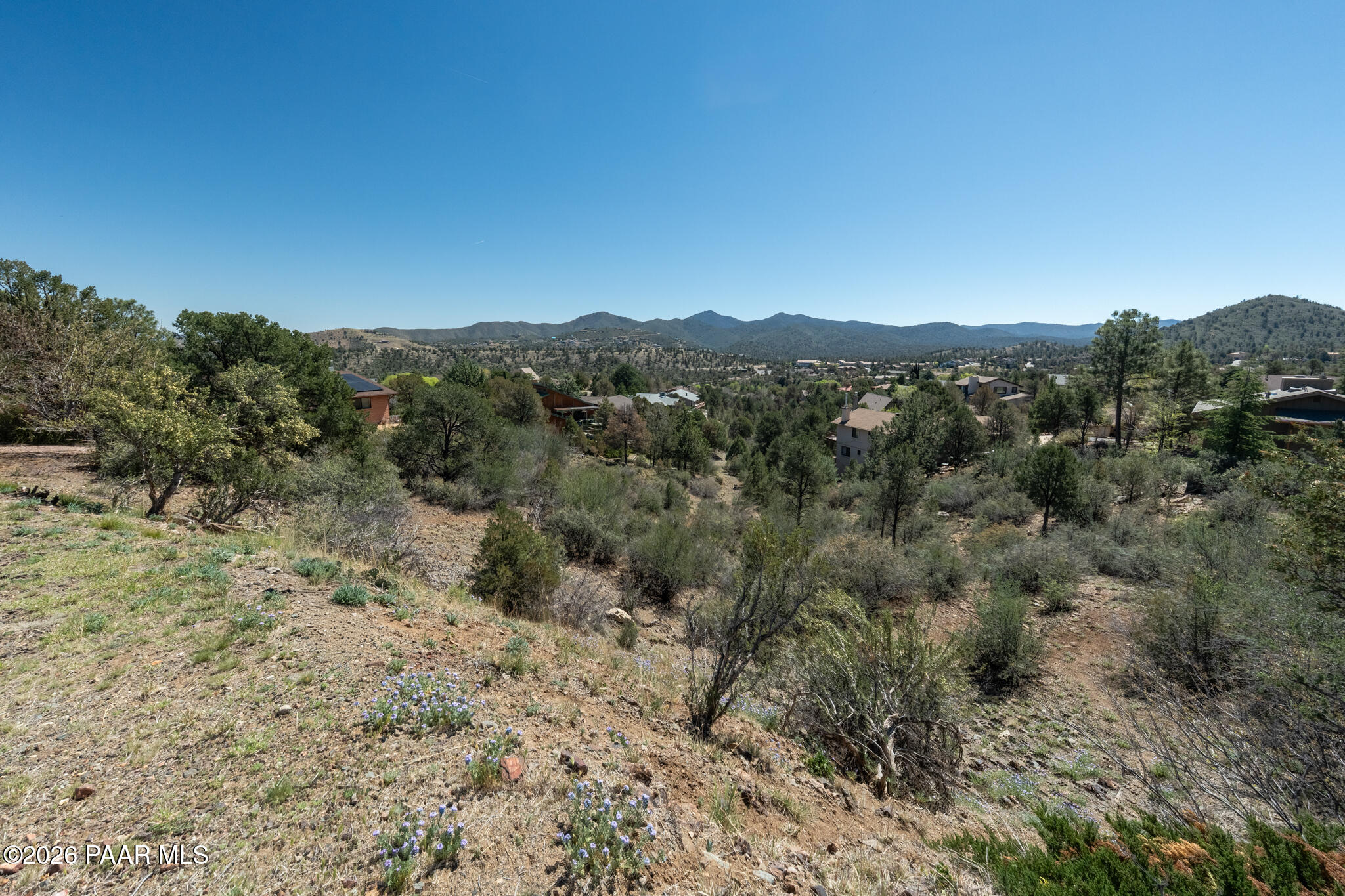 Land in Prescott 4