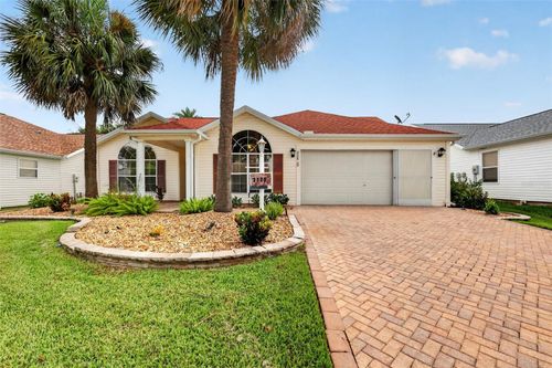 2129 Margarita Dr, THE VILLAGES, FL, 32159-9545 | Card Image
