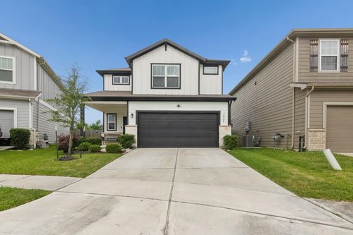 14507 Maple Field Dr, Houston, TX, 77069-1147 | Card Image