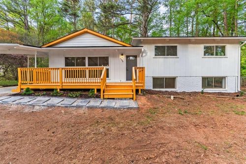1796 E Atlanta Road E, Stockbridge, GA, 30281 | Card Image