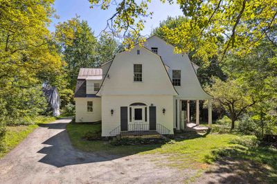 72 Frenchs Road, House other with 6 bedrooms, 3 bathrooms and null parking in Woodstock VT | Image 2