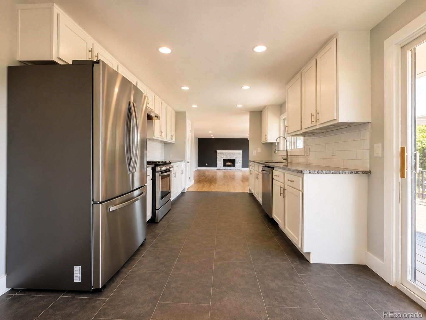Residential in Westminster 4