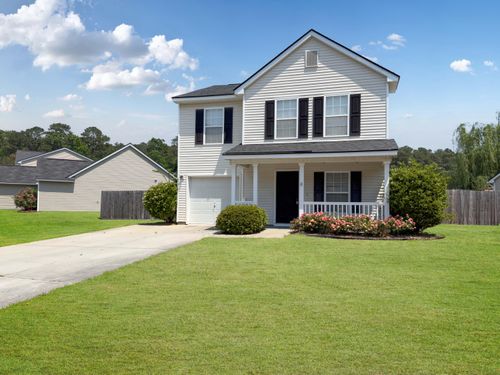 240 Border Rd, Goose Creek, SC, 29445-9642 | Card Image