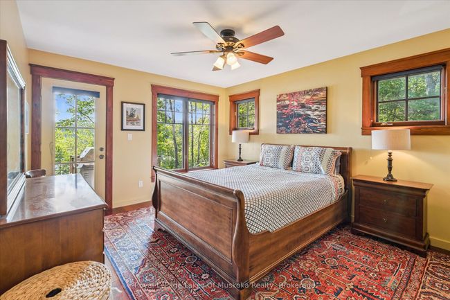 1176 Mccomb Point Dr, House other with 3 bedrooms, 3 bathrooms and 6 parking in Dorset ON | Image 25
