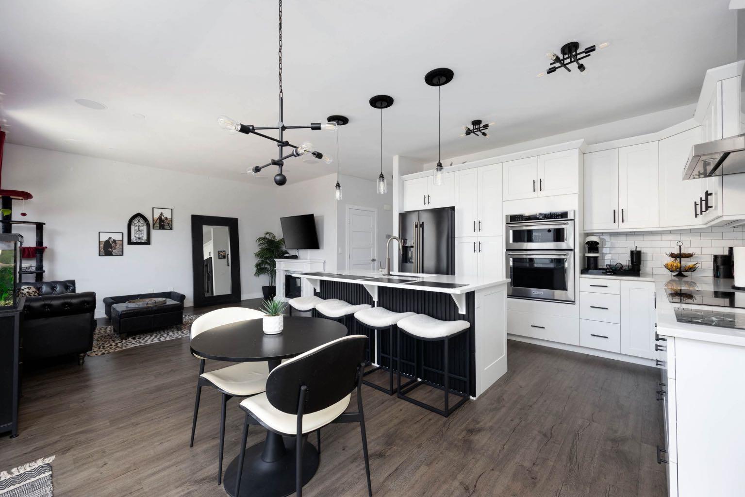 Residential in Fort McMurray 3