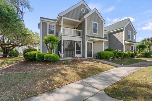 18a-18 Old South Ct, Bluffton, SC, 29910-8607 | Card Image