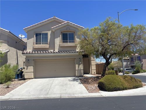 9122 Mountain Maple Ct, Las Vegas, NV, 89148-1811 | Card Image