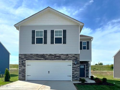 213 Artist Ave, Johnson City, TN, 37615-2679 | Card Image