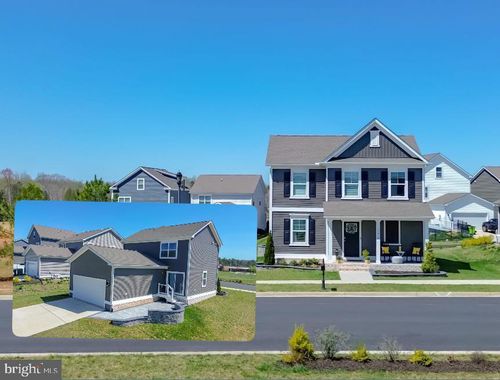 17916 Meriwether Lewis St, RUTHER GLEN, VA, 22546-2978 | Card Image