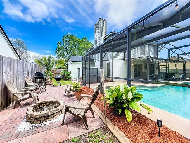 The Fire pit | Image 47