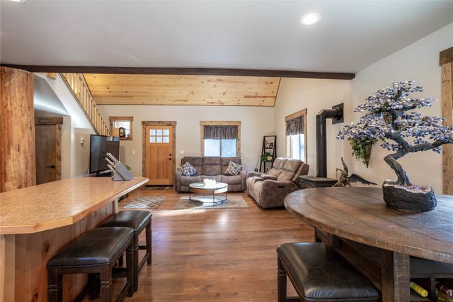 Looking towards living room from dining area | Image 111