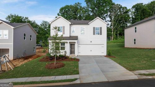 86 Buck Creek Ln, Rossville, GA, 30741-6053 | Card Image