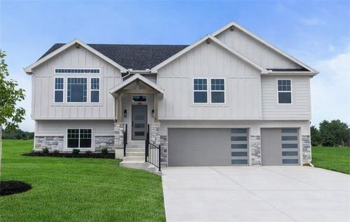 1103 N Eli Lane, Warrensburg, MO, 64093 | Card Image