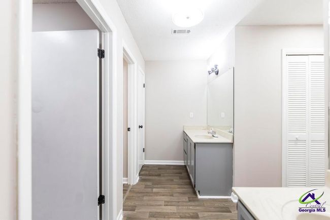 207 Atrium Ct, House other with 3 bedrooms, 2 bathrooms and null parking in Warner Robins GA | Image 27